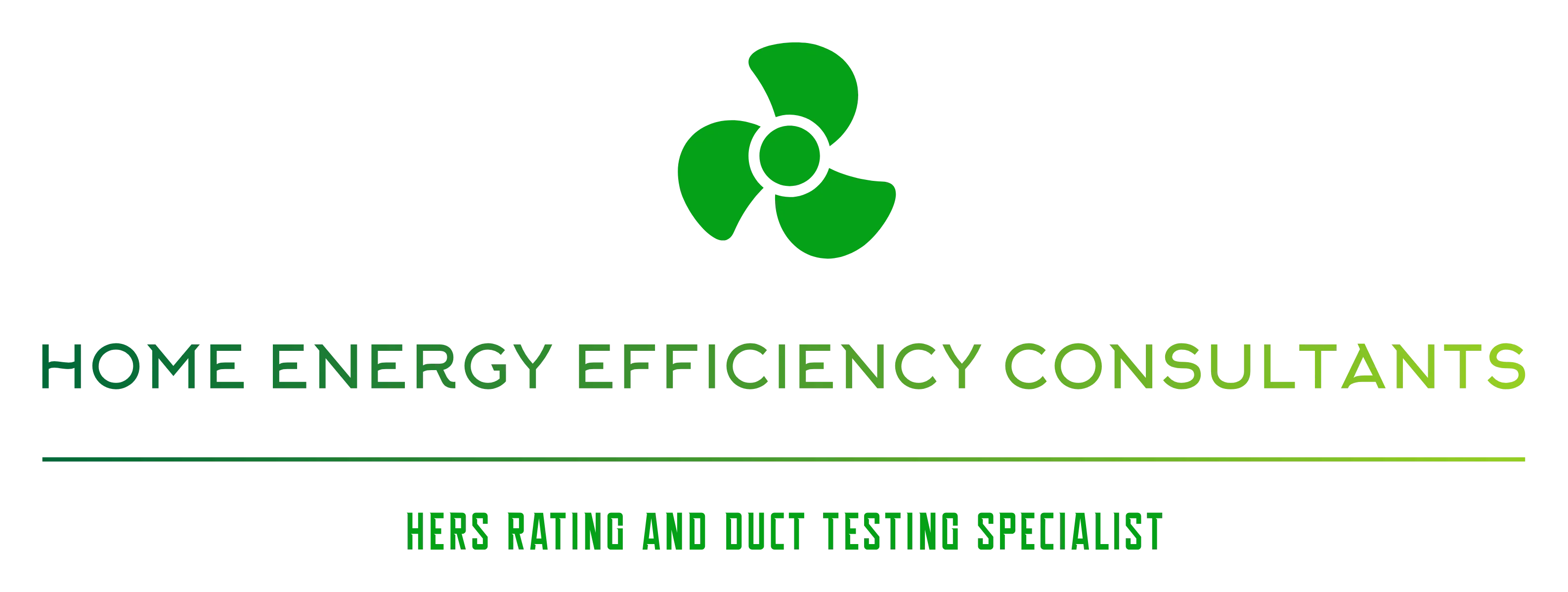 Home Energy Efficiency Consultants logo