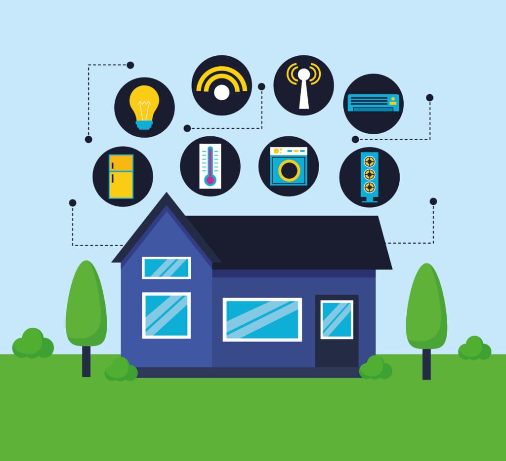 smart home related - HEEC Massachusetts
