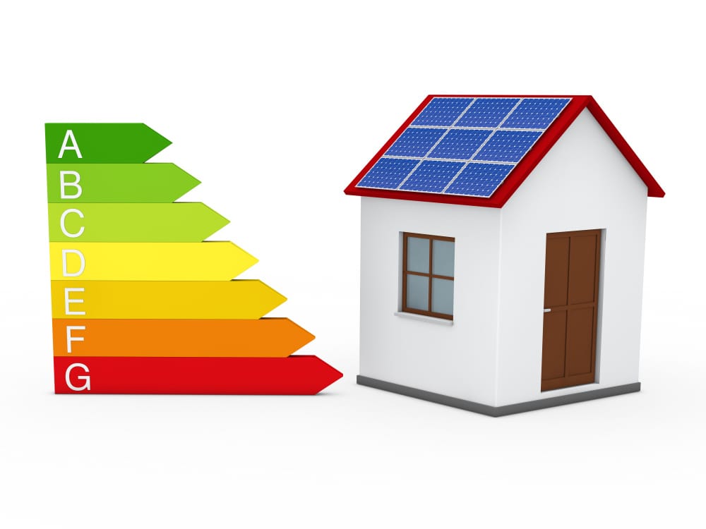 HERS Rating in Millbury, MA - HEEC Massachusetts