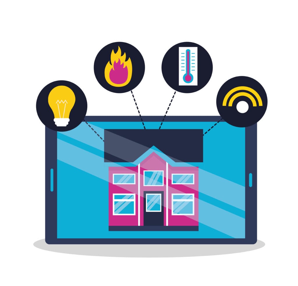 smart home related - HEEC Massachusetts