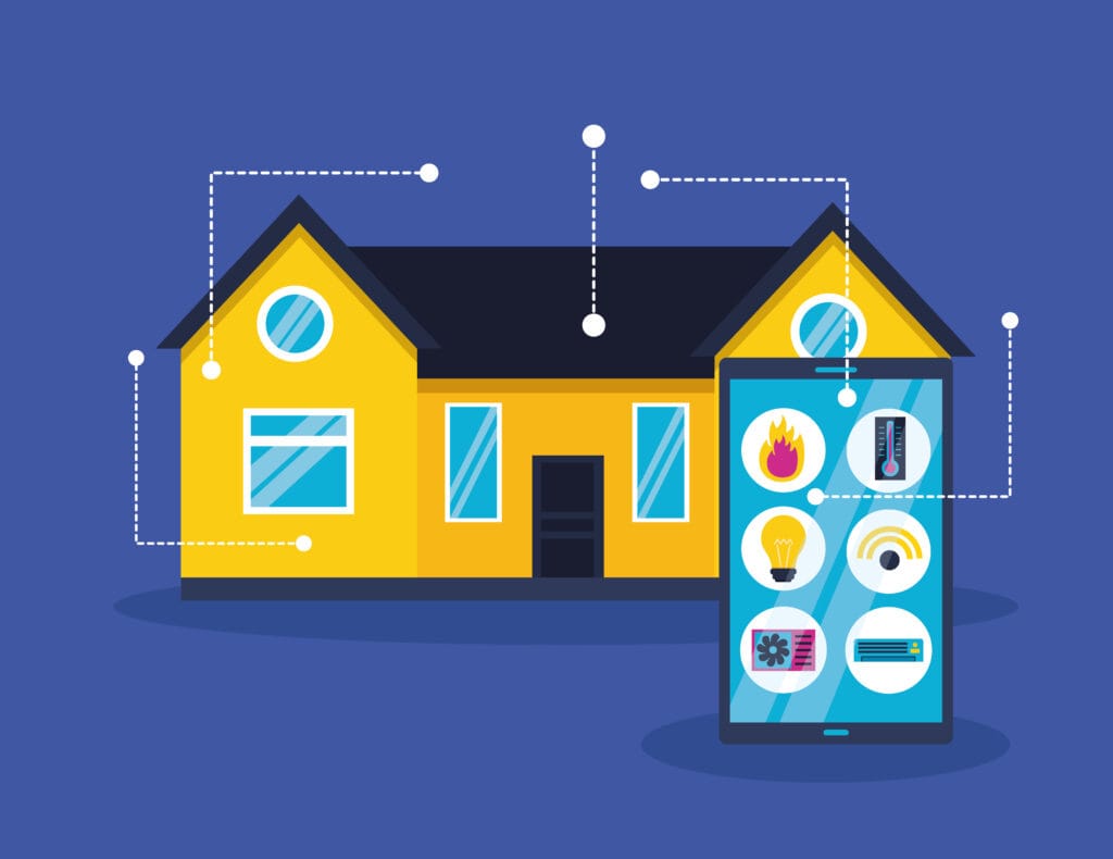 smart home related - HEEC Massachusetts