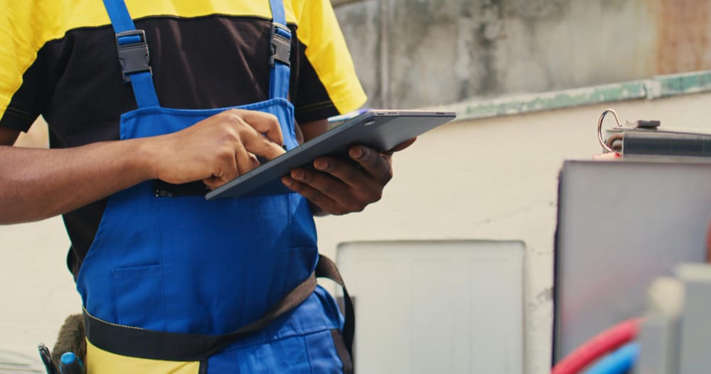 How Manual J Load Calculations Are Performed - HEEC Massachusetts