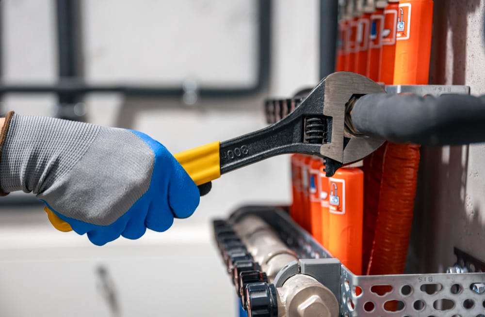 Mechanical System Design and Engineering - HEEC Massachusetts