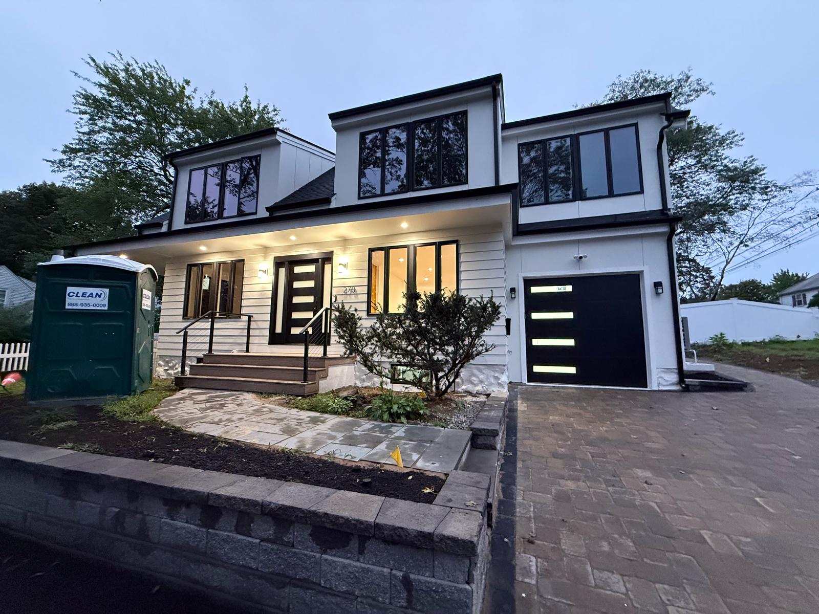 2021 IECC and Massachusetts Stretch Code compliance support by Home Energy Efficiency Consultants