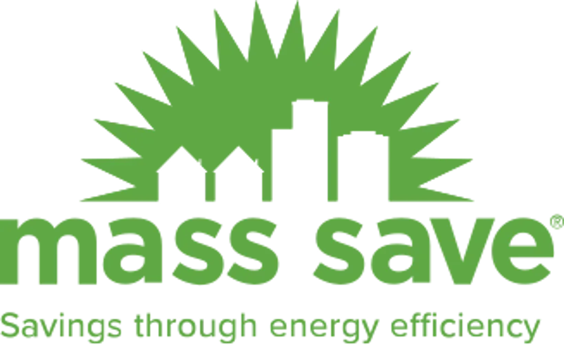Mass Save logo
