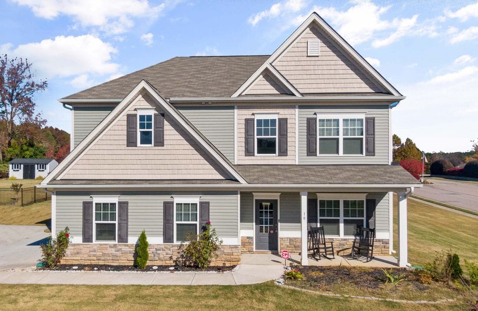 Energy-efficient house and HERS rater planning support in Gloucester, MA