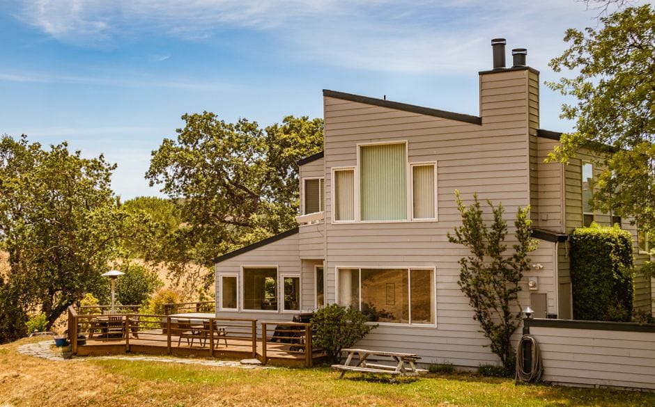 New construction home needing HERS rating energy code compliance in Wareham, MA