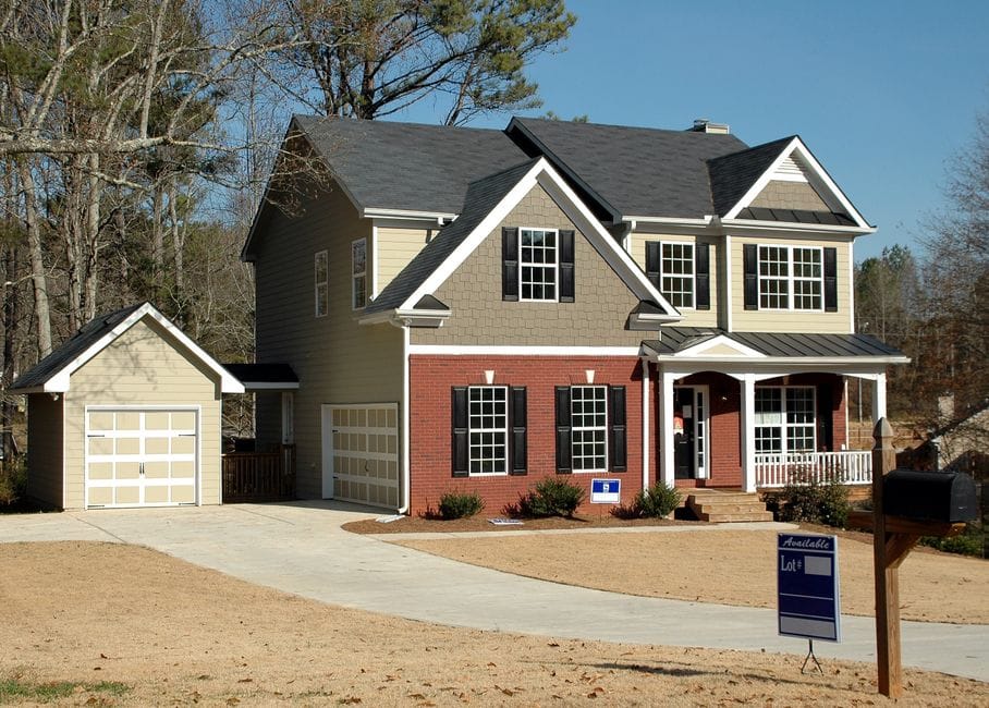 Energy-efficient house and HERS rater planning support in Clinton, MA
