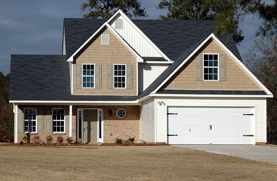 New construction home needing HERS rating energy code compliance in Gloucester, MA