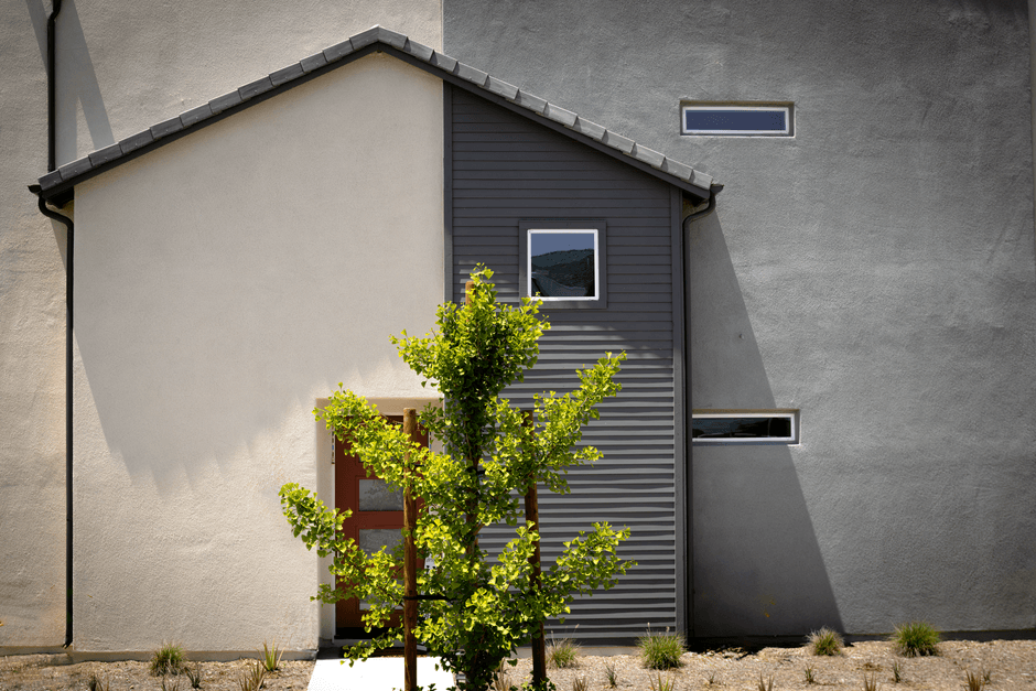 New construction home needing HERS rating energy code compliance in Colrain, MA