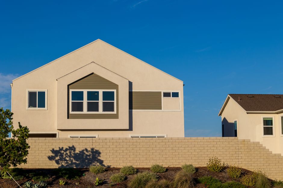 New construction home needing HERS rating energy code compliance in Boylston, MA