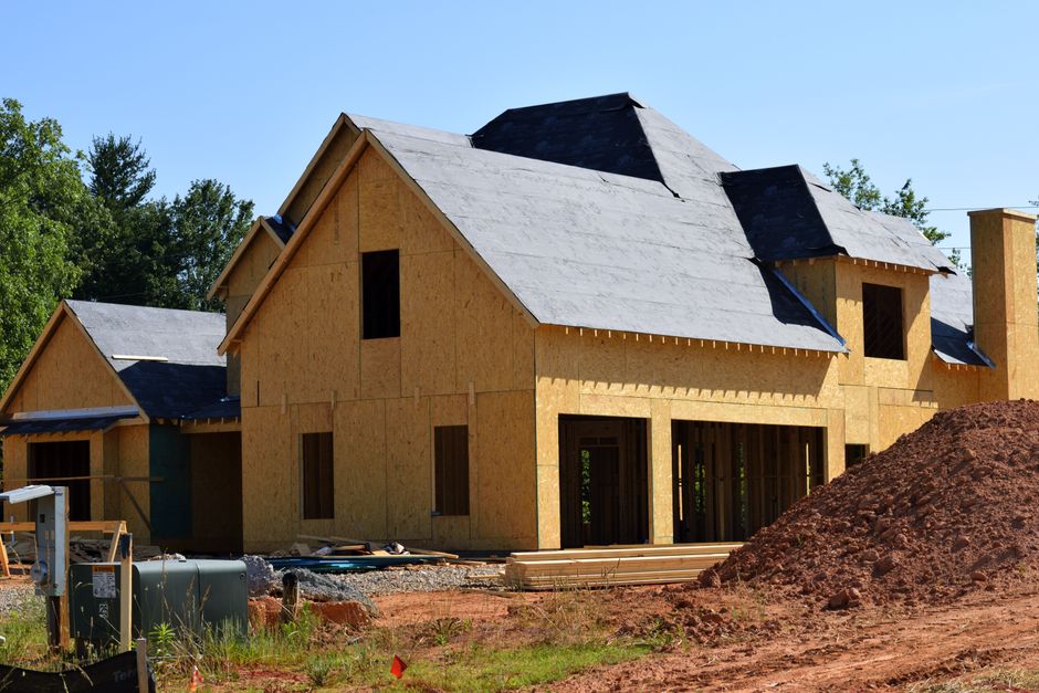 Energy-efficient house and HERS rater planning support in Williamstown, MA