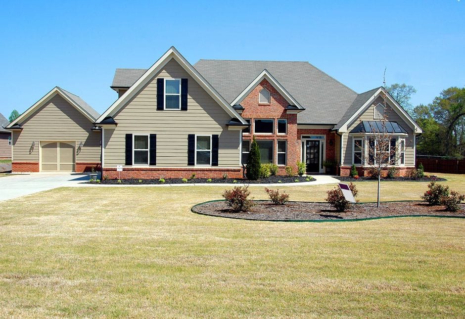 New construction home needing HERS rating energy code compliance in Orange, MA