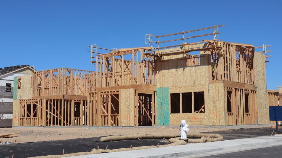 Energy-efficient house and HERS rater planning support in Acton, MA