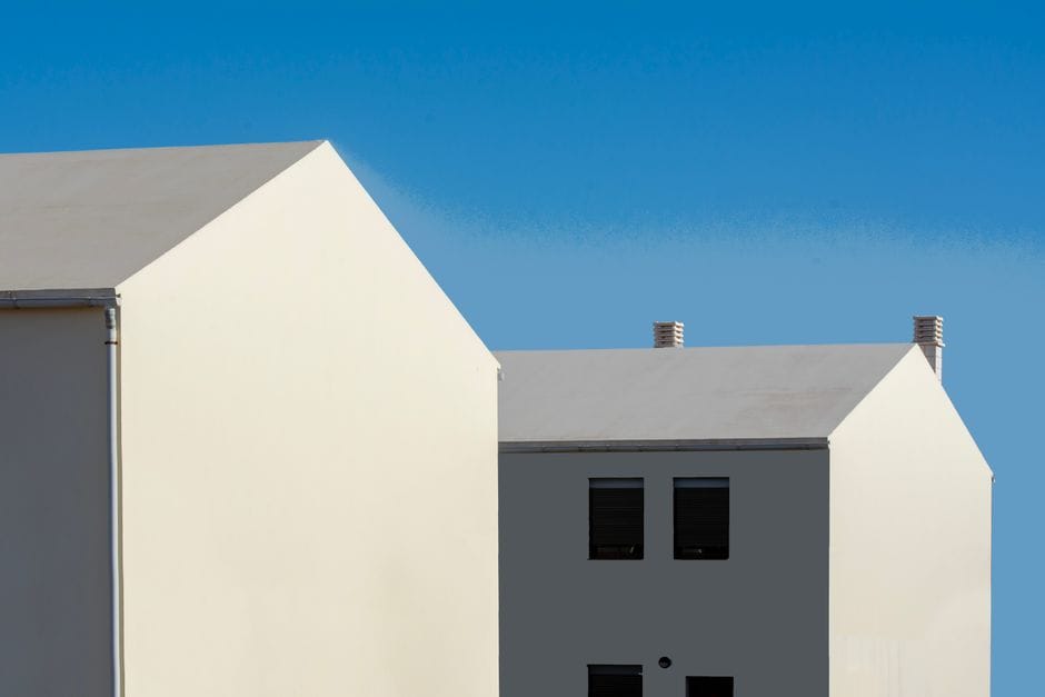 Energy-efficient house and HERS rater planning support in Hingham, MA