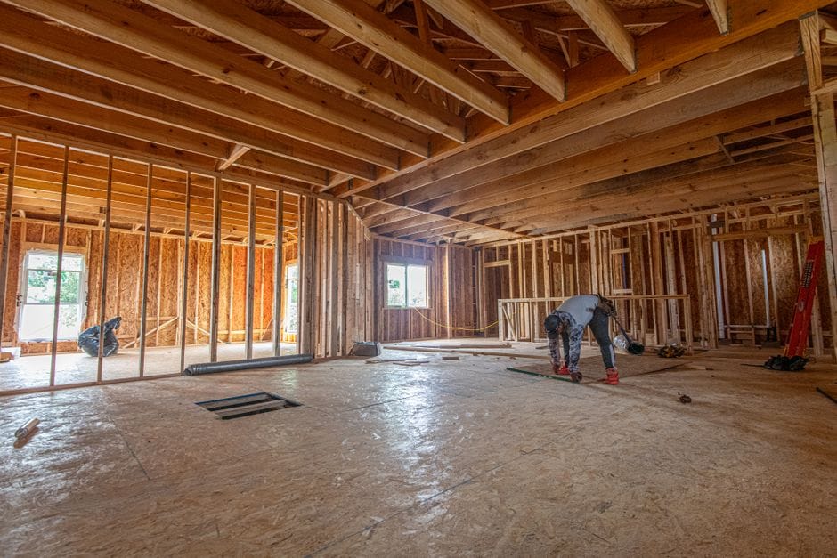 Energy-efficient house and HERS rater planning support in Upton, MA