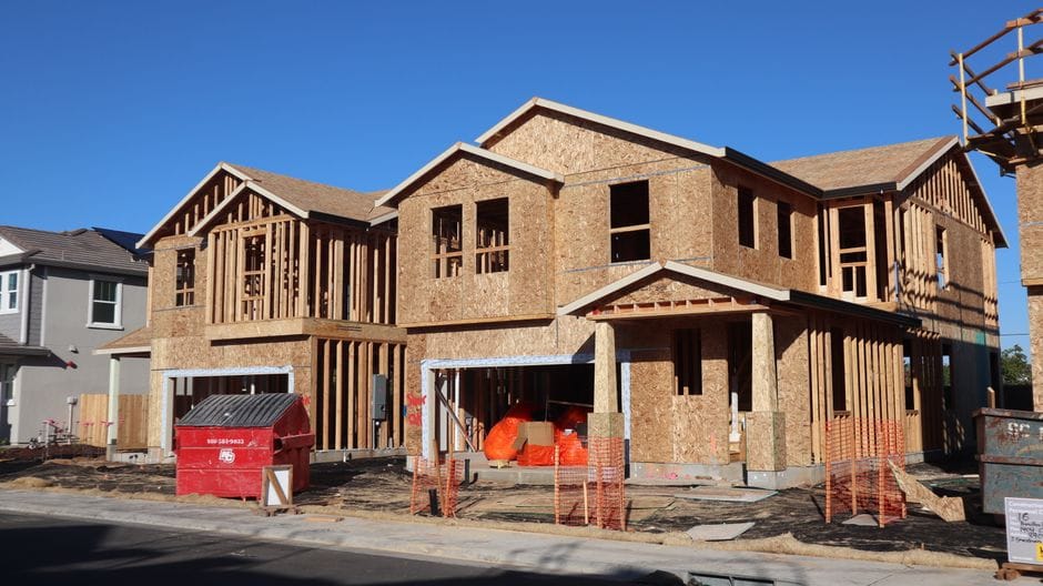Energy-efficient house and HERS rater planning support in Wrentham, MA