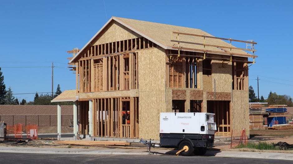 Energy-efficient house and HERS rater planning support in Methuen, MA