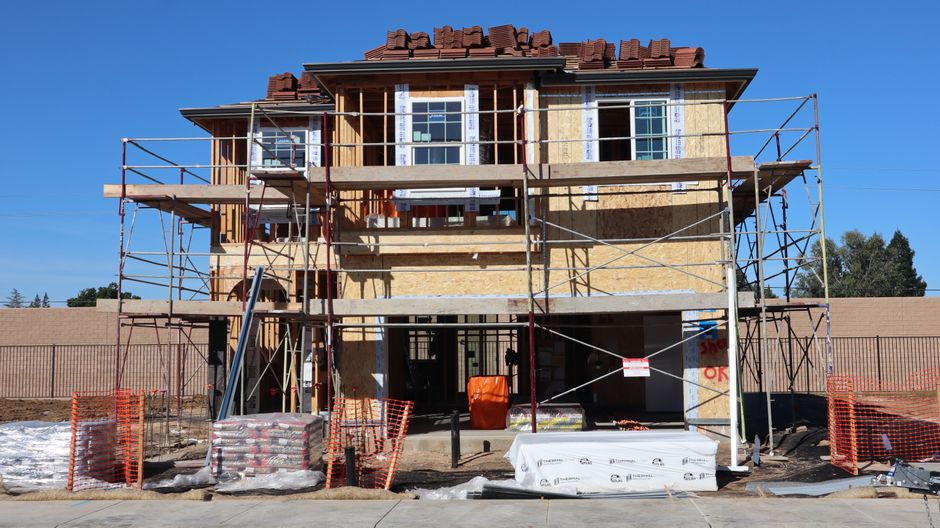 Energy-efficient house and HERS rater planning support in Westport, MA