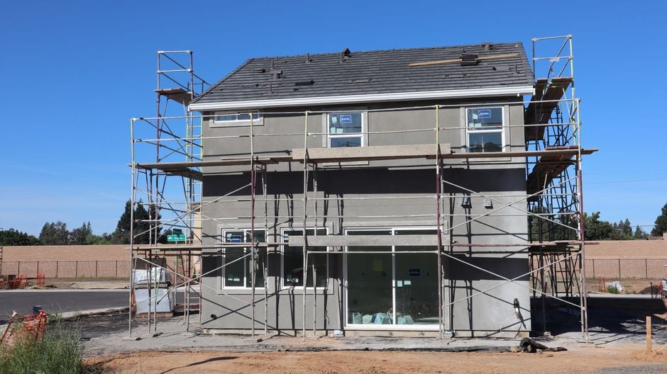 Energy-efficient house and HERS rater planning support in Harvard, MA