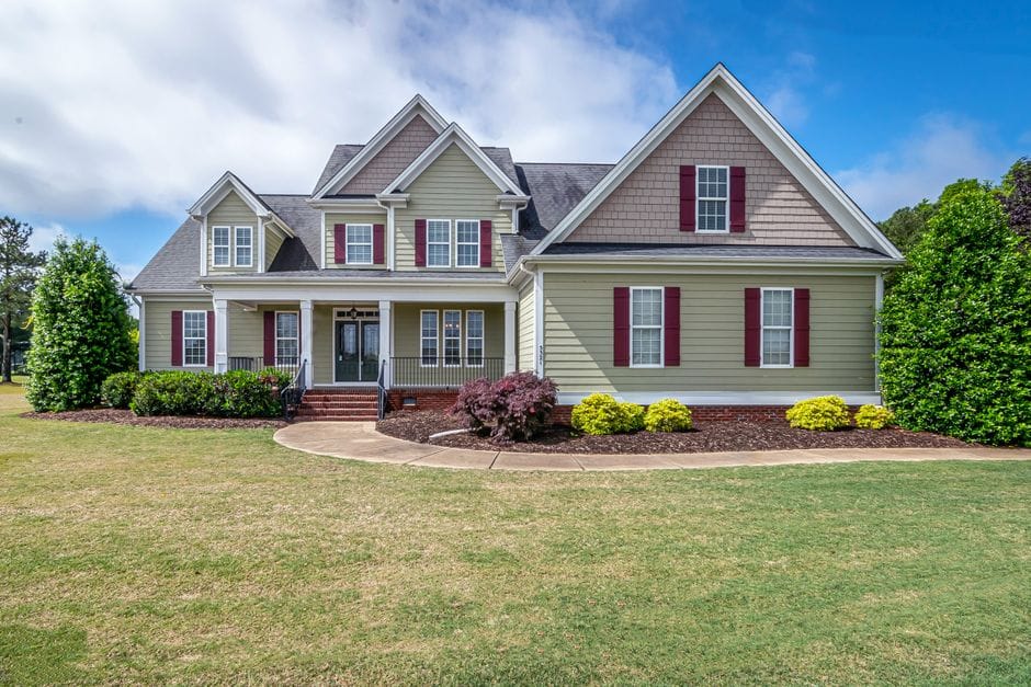 New construction home needing HERS rating energy code compliance in Ware, MA