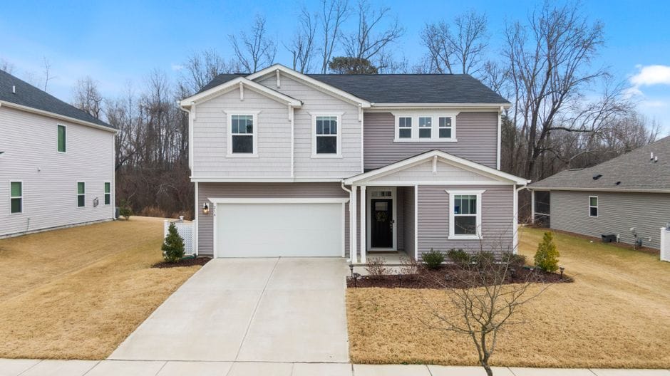 Energy-efficient house and HERS rater planning support in Everett, MA