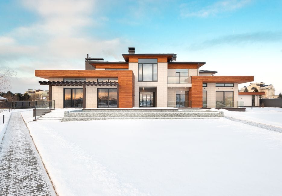 Energy-efficient house and HERS rater planning support in Rowe, MA