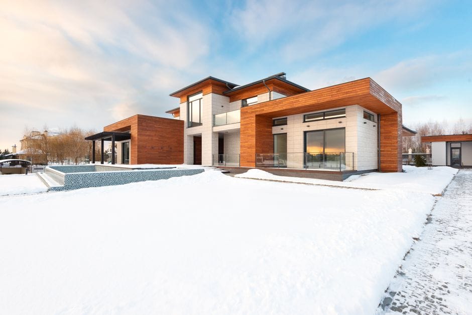 New construction home needing HERS rating energy code compliance in Webster, MA