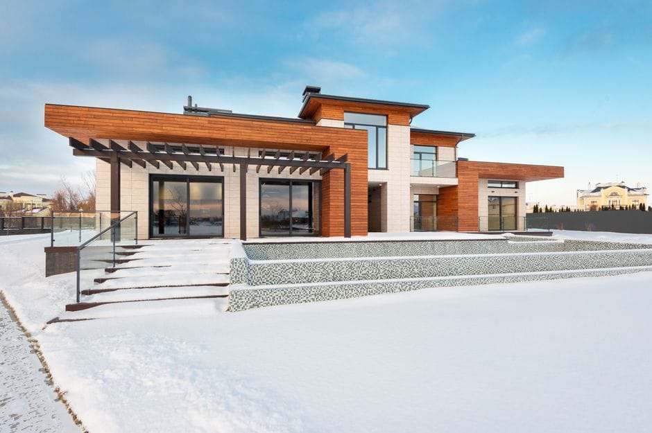 New construction home needing HERS rating energy code compliance in Rochester, MA