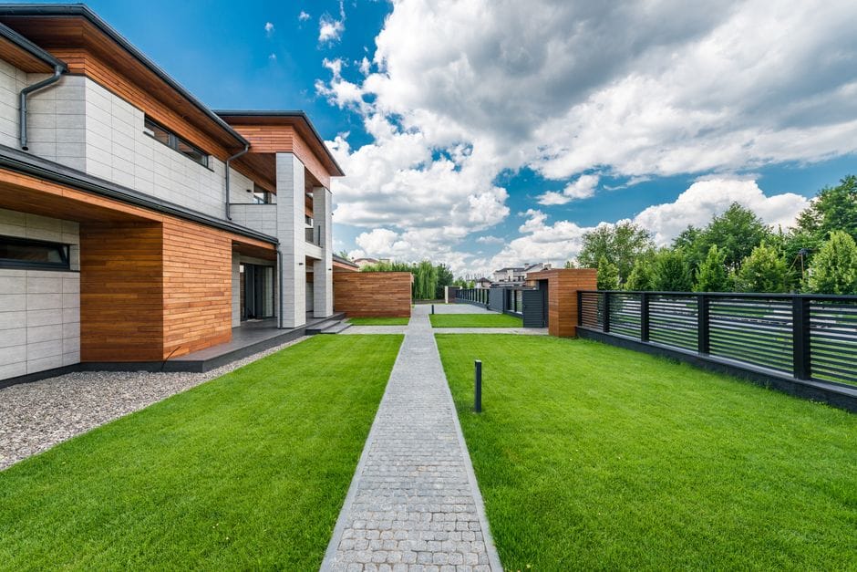 Energy-efficient house and HERS rater planning support in Wareham, MA