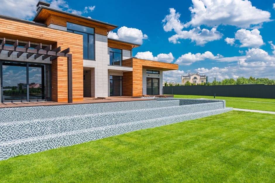 Energy-efficient house and HERS rater planning support in Stoneham, MA