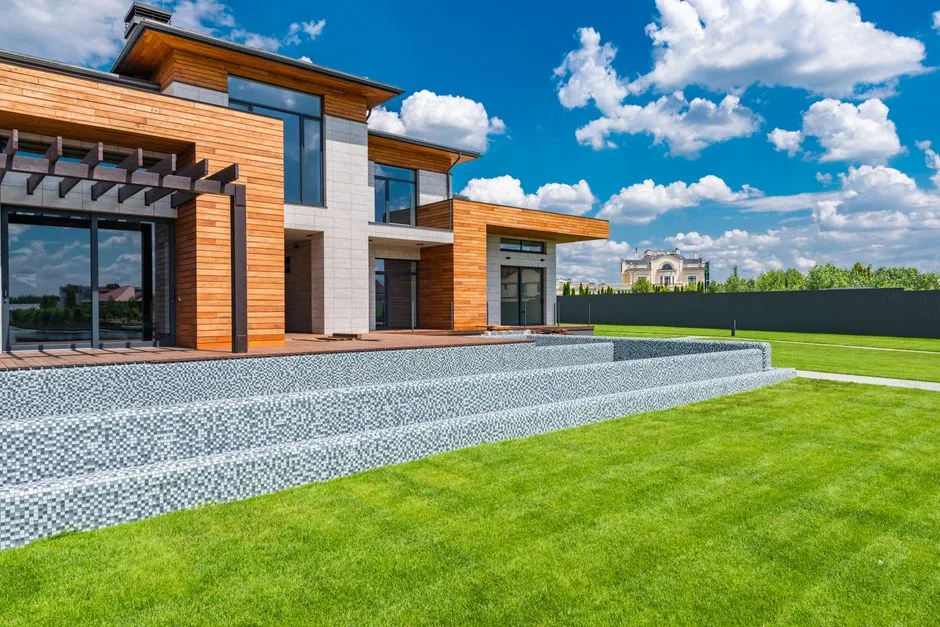New construction home needing HERS rating energy code compliance in Freetown, MA