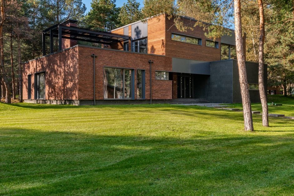 New construction home needing HERS rating energy code compliance in Plympton, MA