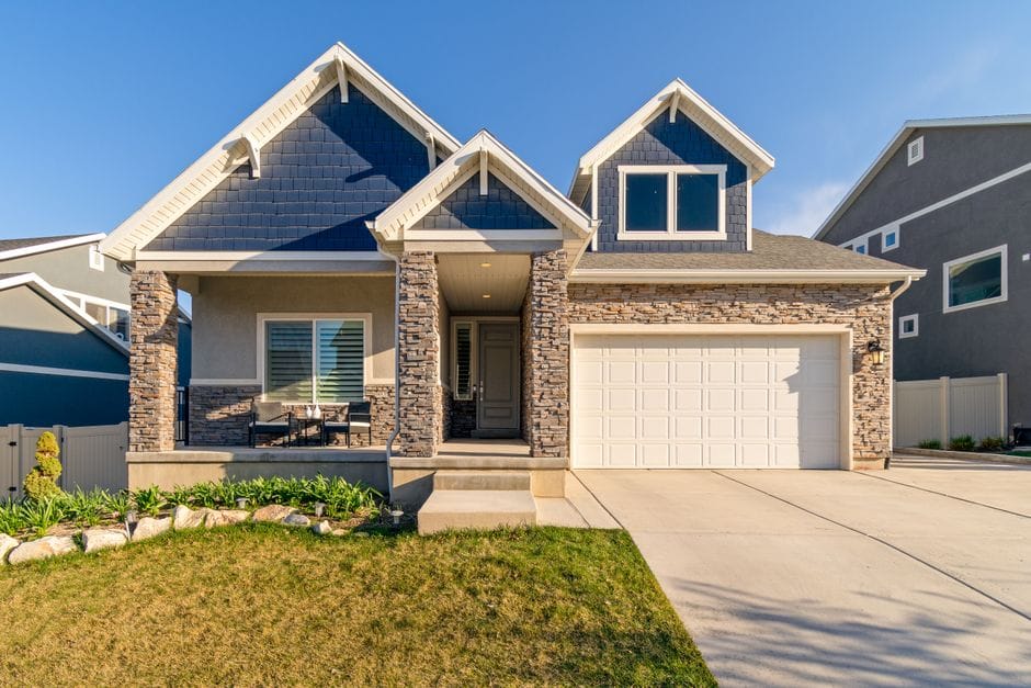 Energy-efficient house and HERS rater planning support in Franklin, MA