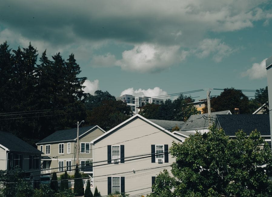Energy-efficient house and HERS rater planning support in Boxborough, MA
