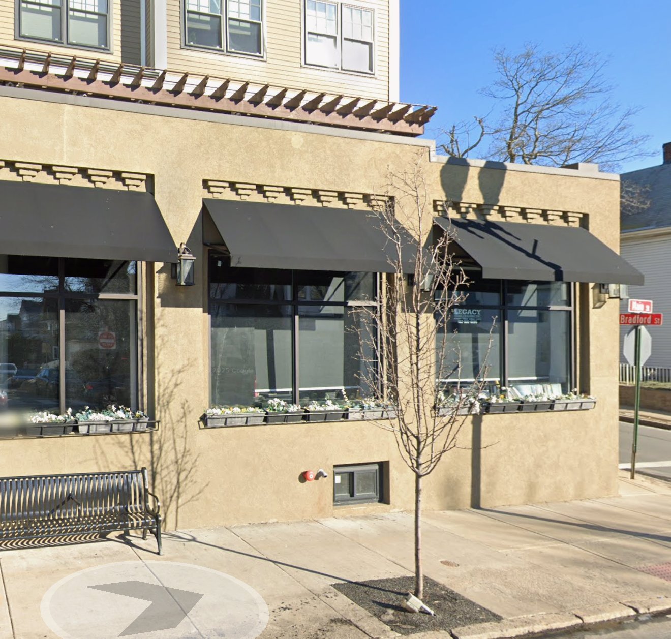Home Energy Efficiency Consultants HERS rating office at 371 Main St, Everett, MA