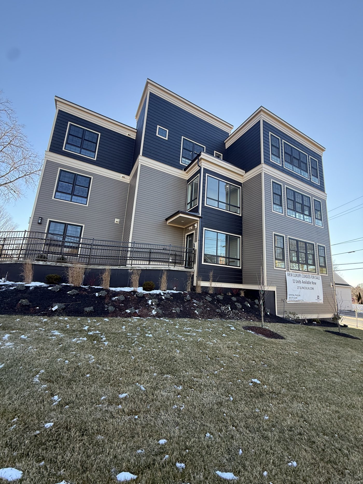 Home Energy Efficiency Consultants HERS rating office at 272 Lincoln St, Marlborough, MA
