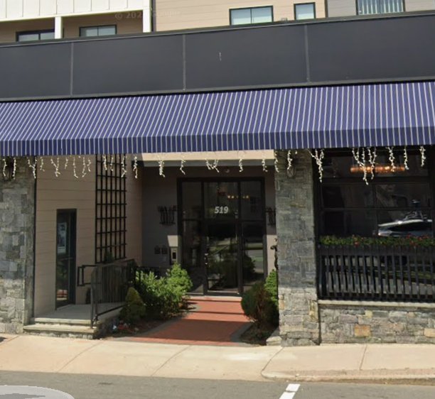 Home Energy Efficiency Consultants HERS rating office at 519 Broadway, Somerville, MA